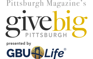 Giving Tuesday Give Big Pittsburgh