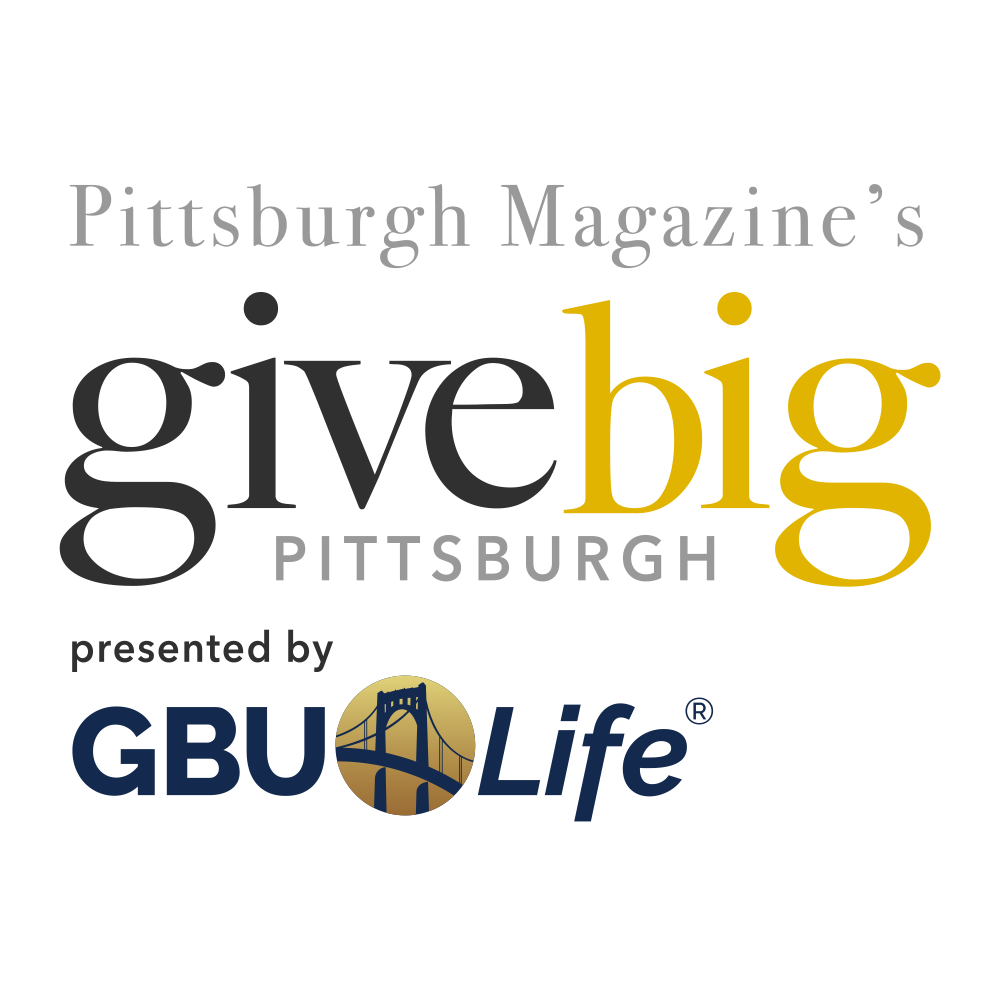 Giving Tuesday Give Big Pittsburgh